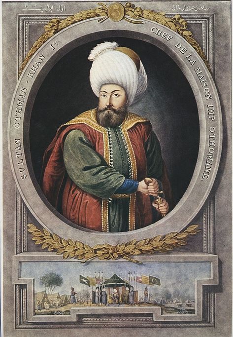 Osman Gazi - Wikiwand Sultan Ottoman, Istanbul City, Al Andalus, Architecture Design Sketch, Best Islamic Images, Photography Poses For Men, Ottoman Empire, Horse Photos, Islamic Images