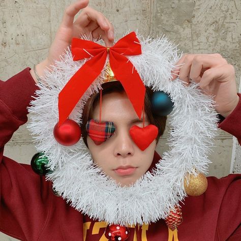 Nct Icon, You Are My Home, Johnny Suh, Christmas Layouts, Nct Johnny, Nct Album, Iphone Design, Christmas Icons, Mark Nct