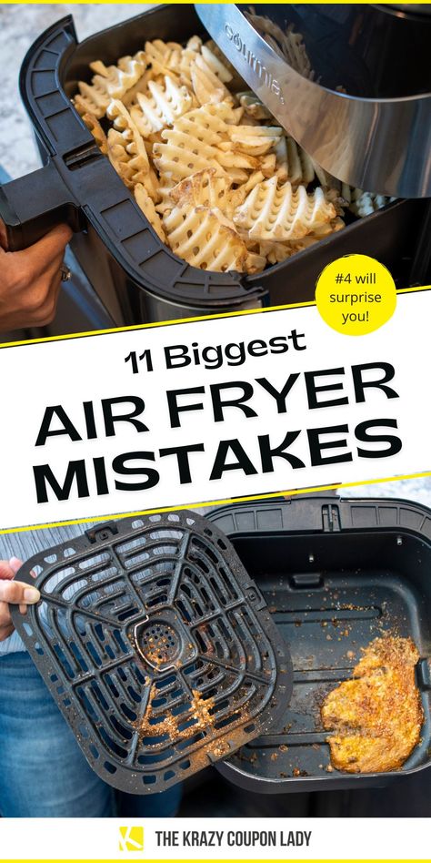 Air Fryer Tricks, Air Fryer How To Use, Chef Man Air Fryer Recipes, Dinner Ideas Easy Quick Air Fryer, 4 Qt Air Fryer Recipes, Easiest Air Fryer Recipes, Hotel Air Fryer Recipes, Air Fryer Recipes Beginner, How To Use An Air Fryer Videos