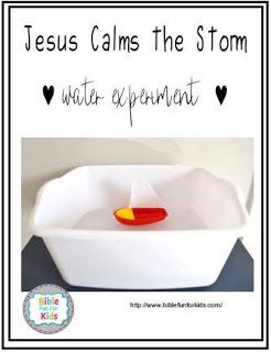 Jesus Calms A Storm Craft, Jesus Calmed The Storm Craft, Jesus Calms The Storm Craft Preschool, Jesus Calms The Storm Lesson, Jesus Calms The Storm Activity, Jesus Calms The Storm Craft, Jesus Preschool, Primary 2023, Preschool Bible Activities