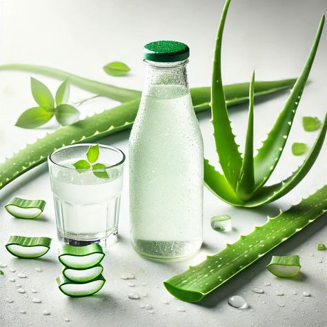 Aloe Vera isn’t just for skin! Taken internally, it can soothe digestion and support hydration. Try our Aloe Vera Juice for a refreshing way to give your digestive system a little extra care. 🌱 Aloe Juice, Avocado Banana, Aloe Vera Juice, Digestive System, Aloe Vera, Avocado, Juice, Canning, Skin