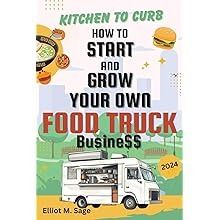 Amazon.com Shopping Cart Food Truck Business Plan, Operations Manual, Starting A Food Truck, Gas Money, Truck Business, Business Guide, Food Truck Business, Business Book, Online Marketing Strategies