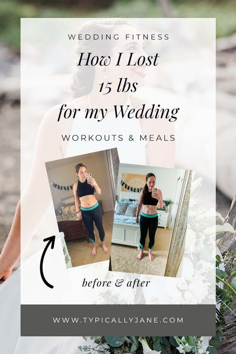 Get Fit For Wedding, Get In Shape For Wedding, Getting Fit For Wedding, Wedding Exercise Plan, Wedding Workout 6 Month, Getting In Shape For Wedding, 6 Week Wedding Diet, Wedding Diet 6 Month, 6 Month Wedding Workout Plan