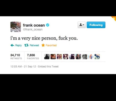 Frank Ocean Quotes, Hip Hop Quotes, Ocean Quotes, Frank Ocean, Reminder Quotes, Pretty Words, Pretty Quotes, Thoughts Quotes, Mood Pics