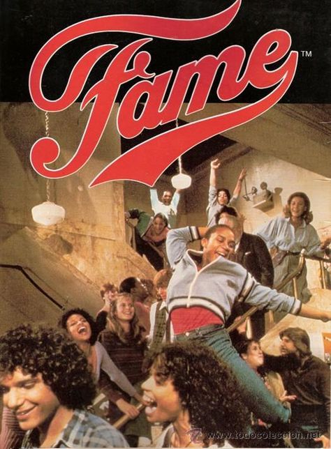 Fame (TV Series) (1982) Country: United States Lori Singer, Movie Theater Party, 80s Tv Series, 80 Tv Shows, Debbie Allen, Ballet Pictures, 80s Tv, Musical Comedy, Great Tv Shows