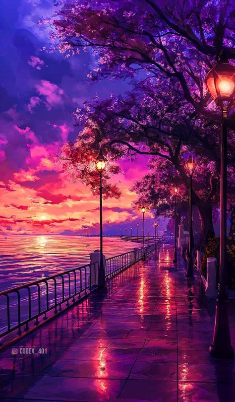 Evening Lake By codex 401 iPhone Wallpaper HD Aesthetic Lock Screen Wallpaper, Aesthetic Lock Screen, Iphone Wallpaper Hd, Beautiful Nature Wallpaper Hd, Hd Nature Wallpapers, Pretty Phone Wallpaper, Beautiful Wallpapers Backgrounds, Cool Wallpapers Art, Beautiful Landscape Wallpaper