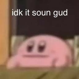 Kirby Memes, Kirby, Memes, Pink