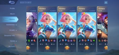 Hasil Pertandingan Nana, Angela Summer, Iphone Wallpaper Ocean, Justina Xie, Fake History, Chinese Language Words, Wallpaper Ocean, Hasil Pertandingan, Mobile Legend