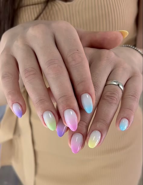 Goa Nail Art, Goa Nails, Gold Gel Nails, Vip Nails, Short Nail Manicure, Makeup Nails Art, Manicure Nail Designs, Diy Acrylic Nails, Simple Gel Nails