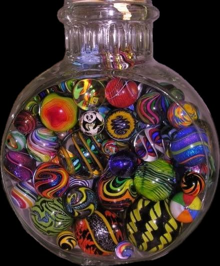 Marble Art, Glass Marbles, Paperweights, Pretty Pictures, My Heart, Eye Candy, Cool Art, Glass Art, Lego