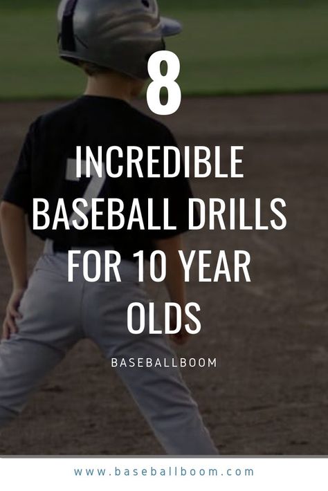 Baseball Positions Chart, Infield Drills Baseball, Batting Drills Baseball, Baseball Fielding Drills, Baseball Drills For Kids At Home, Baseball Drills At Home, Baseball Practice Drills, Throwing A Baseball, Baseball Training Drills