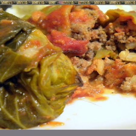 Trisha Yearwood's MIL's Cabbage Rolls Recipe | Key Ingredient Trish Yearwood Recipes, Cabbage Stuffed, Trisha Yearwood Recipes, Stuffed Cabbage Rolls, Cabbage Rolls Recipe, Trisha Yearwood, Stuffed Cabbage, Cabbage Rolls, Southern Cooking