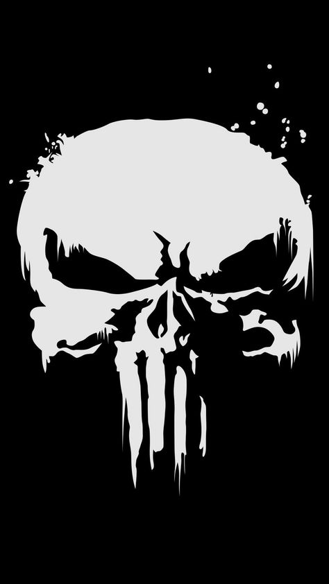 Punisher Wallpaper, Punisher Symbol, Punisher Netflix, Punisher Artwork, John Bernthal, Frank Castle Punisher, Punisher Art, Punisher Logo, Punisher Marvel