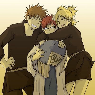 Away From Here (Naruto Fanfic) - Chapter 11- Meet the siblings from Suna - Wattpad Temari Nara, Naruto Facts, Shikamaru And Temari, Photo Naruto, Shikamaru Nara, Naruto Family, Naruto Gaara, Manga Naruto, Sasuke Sakura