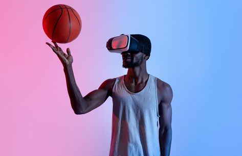 Over the years, sports have evolved significantly, and so has the way fans engage with them. Fan Engagement, Vr Experience, Muscle Memory, Tennis Match, Sensors Technology, Attention Span, Interesting News, Athletic Performance, Immersive Experience