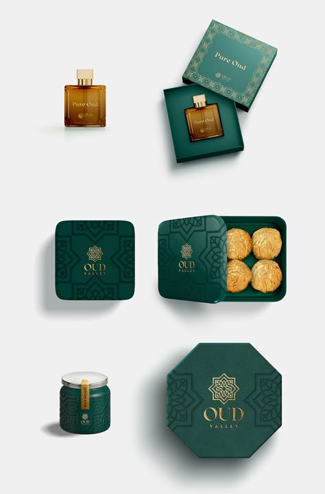 Luxury Fragrance Packaging, Bakhoor Packaging, Perfume Branding Design, Background Fashion Illustration, Container Bakery, Box Packaging Design Luxury, Luxury Jewelry Packaging Boxes, Space Advertising, Perfume Packaging Design