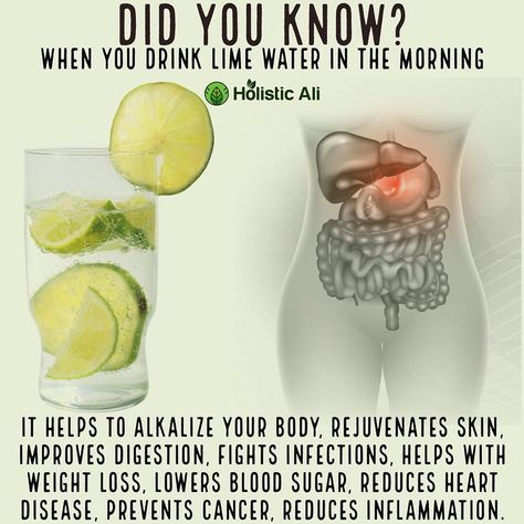 Folate Vitamin, Lime Water, Sport Nutrition, Nutrition Education, Natural Health Remedies, High Water, Ascorbic Acid, Limes, Health Info