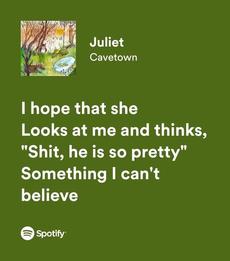 Spotify Cavetown lyrics sad Cavetown Juliet, Feeling Numb, Meaningful Lyrics, Spotify Lyrics, Lyrics Aesthetic, Me Too Lyrics, Mood Songs, Music Heals, Cool Lyrics