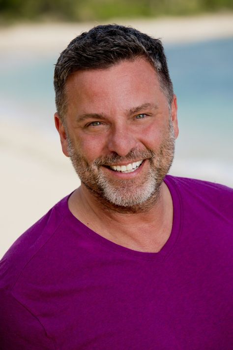 'Survivor: Game Changers' recap: Jeff Varner ousted after he outs Zeke Smith as transgender Survivor: Game Changers' new Nuku tribe kicked three-time castaway Jeff Varner out of the game after he outed Zeke Smith as being transgender during Season 34's sixth episode Wednesday night on CBS. #Survivor #SurvivorTheAustralianOutback #AndreaBoehlke #AubryBracco #BradCulpepper #SandraDiazTwine #CirieFields #SarahLacina #JeffProbst #TroyTroyzanRobertson @Survivor Survivor Contestants, Survivor Games, New Story, News Stories, Reality Tv, Game Changer, It Cast