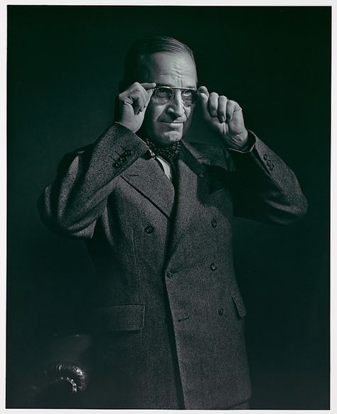 Harry S. Truman Yousuf Karsh, Presidential Portraits, Harry S Truman, Harry Truman, American Presidents, Us Presidents, Metropolitan Museum Of Art, Metropolitan Museum, First Lady