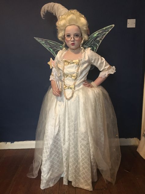 Fairy God Mother Costume, Godmother Costume, Fairy Godmother Costume, Fairy God Mother, God Mother, Ren Fair, World Book Day, Book Day, Halloween 2023