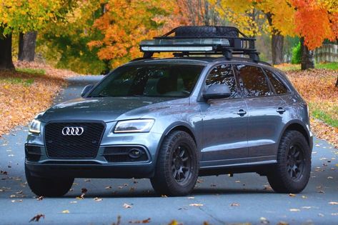 Audi Q5 Offroad, Audi Truck Q8, Audi Allroad Offroad, Audi Avant Wagon, Audi Allroad Custom, Audi Q4 E-tron, Audi Q5, Bike Ride, Off Road