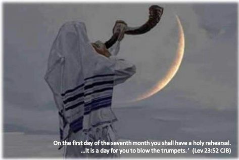 Super New Moon, Rosh Chodesh, Yom Teruah, Jewish Feasts, Biblical Stories, Feasts Of The Lord, Hebrew Roots, Jewish Heritage, Yom Kippur