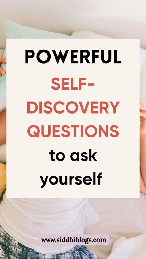 QUESTIONS TO KNOW YOURSELF BETTER - Siddhi Blogs Emotions Words, Questions Journal, Good Questions To Ask, Mental Health Goals, Life Mastery, Powerful Questions, Emotion Words, Daily Questions, Deep Questions To Ask