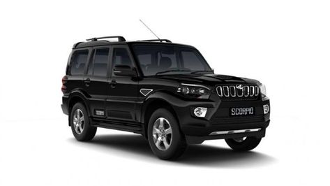 [12+] Mahindra Scorpio Black Wallpapers on WallpaperSafari Mahindra Scorpio Price, Mahindra Scorpio Car, New Mahindra Scorpio, Car Photos Hd, Scorpio Car, Black Scorpio, Kashi Vishwanath, Mahindra Cars, Mahindra Scorpio