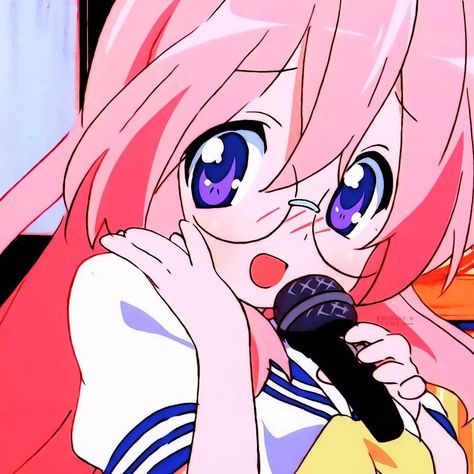 Lucky Star Icons, Miyuki Takara, Konata Izumi, Toro Inoue, Matching Pfp 3, Moe Anime, Matching Icons 3, Match Icons, Lucky Star