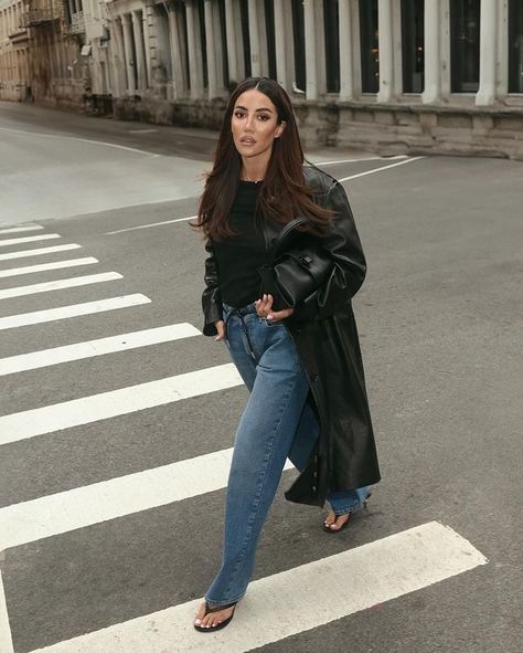 Tamara Kalinic (@tamara) • Instagram photos and videos Tamara Kalinic, Spring Looks, Dream Wardrobe, Autumn Winter Fashion, Winter Fashion, Outfit Inspirations, Fall Winter, Women Wear, My Style