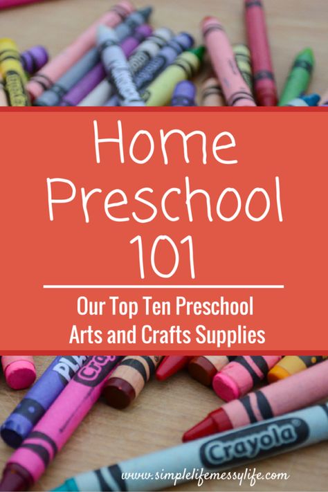 Back to {Pre} School Home Preschool, Preschool Program, Preschool Prep, Starting A Daycare, Messy Life, Preschool Planning, Preschool Programs, Preschool Resources, Preschool Arts And Crafts