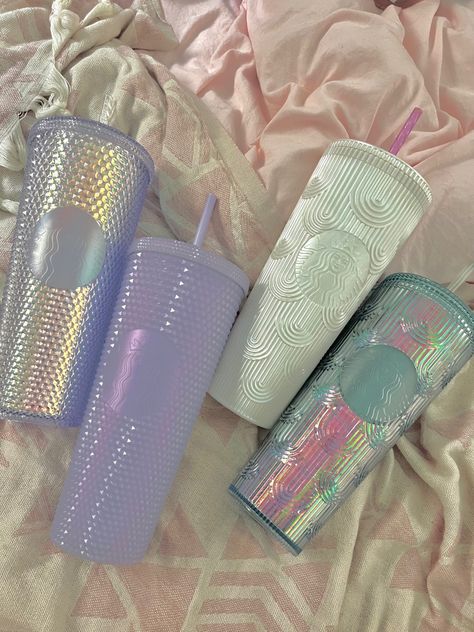 Purple, Starbucks cup, starbies, pretty Starbucks Acrylic Tumbler, Cool Starbucks Cups, Cute Cups Tumblers Water Bottles, Starbucks Tumbler Aesthetic, Star Bucks Cups, Starbucks Cups Aesthetic, Preppy Starbucks Cups, Cute Starbucks Cups, Starbucks Cups Collection