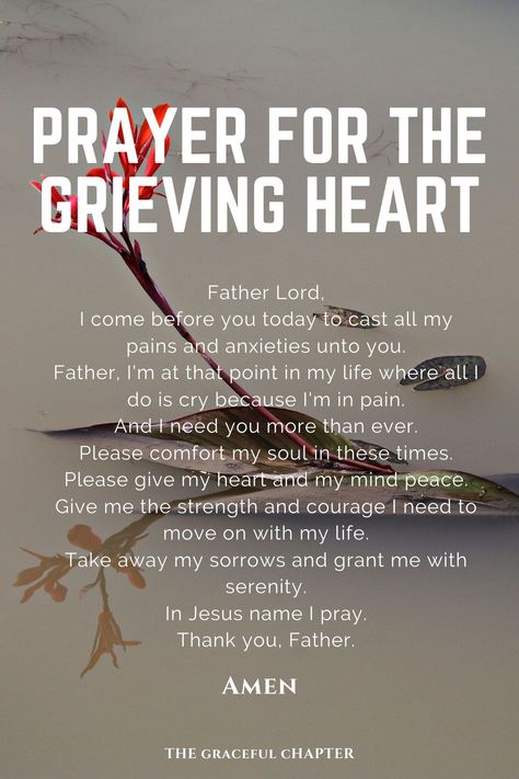 prayer for the grieving heart Prayers In Time Of Sorrow, Prayers For Loss Of Husband, Prayer For Grievance, Restoration Prayers, Child Images, Prayer For Comfort, Child Image, Prayer For Mothers, Christian Poems