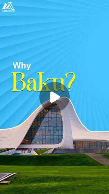 Capture A Trip on Instagram: "Embrace the extraordinary at every turn in Baku!🥹✨  Unlock the secrets of Baku with us!🚀☺️  DM or comment for more details 🫶🏻  . . . . . #baku #captureatrip #azerbaijan #travel #reel #trip #reels" Travel Reels, Azerbaijan Travel, Parasailing, Travel Instagram, Azerbaijan, Baku, Travel Outfit, The Secret, Diet