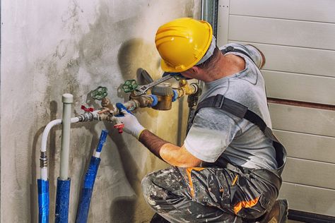 Recommended 4 Qualities To Look For In A Plumbing Contractor for you HomeMakeover Plumbing Quote, Water Heater Installation, Residential Plumbing, Water Heater Repair, Commercial Plumbing, Leaky Faucet, Pipe Repair, Leak Repair, Plumbing Emergency