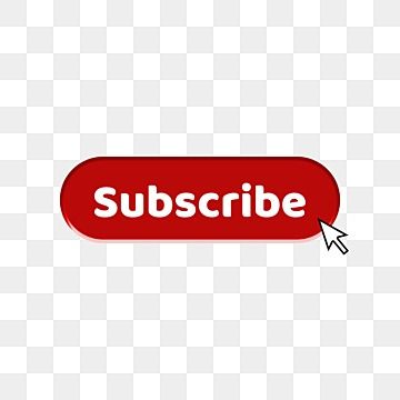 Subscribe Button Transparent, Youtube Watermark, Comment Icon, Subscribe Icon, Subscribe Button Png, Subscribe Png, Png Youtube, Youtube Button, Youtube Png