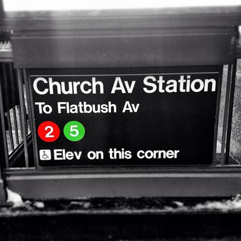 Ny Aesthetic, Flatbush Brooklyn, Downtown Brooklyn, Places In New York, I Love Nyc, New York Subway, Artist Branding, Orange Line, Forest Hills