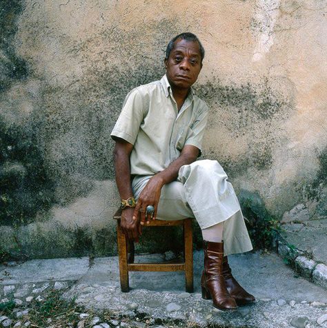 “I am what time, circumstance, history, have made of me, certainly, but I am also, much more than that. So are we all.” James Baldwin James Baldwin Quotes, Patrick Modiano, Baba Vanga, Gil Scott Heron, James Arthur, By Any Means Necessary, James Baldwin, Essayist, African American History