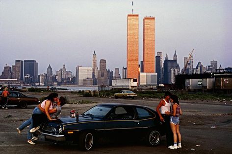 Lauren Mayberry, Photo New York, Vintage Foto's, Old Nyc, The Twin Towers, Lovers Lane, Downtown Manhattan, Old New York, Lower Manhattan