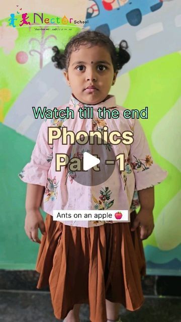 Phonics Alphabet Chart, Nursery Students Activities, Phonics Lesson Plans Kindergarten, Phonics For Toddlers, Ukg Activities Ideas, Preprimary Activities, Playschool Activities, Teaching Tables, Playgroup Activities