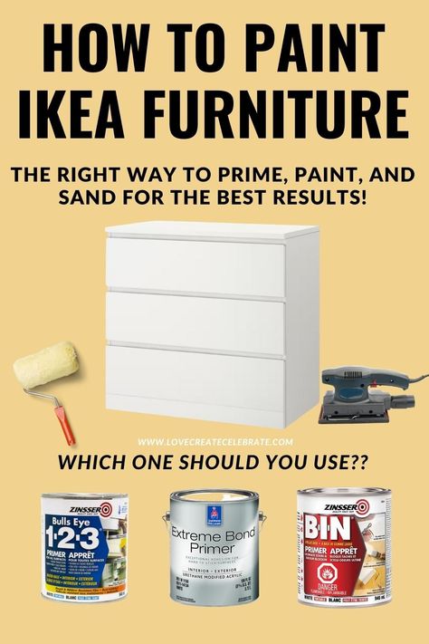 Ikea Malm Drawers, Ikea Paint, Ikea Dresser Makeover, Armoire Ikea, Painting Ikea Furniture, Painting Laminate Furniture, Basement Room, Ikea Malm Dresser, Entry Room