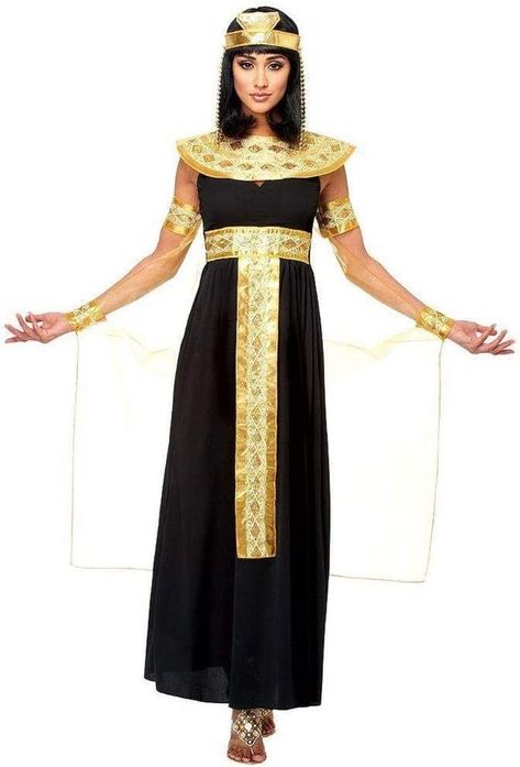 Order Now Egyptian Queen Costume, Cleopatra Quotes, Egypt Costume, Egyptian Dress, Greek Goddess Costume, Goddess Costume, Egyptian Queen, Queen Costume, The Nile