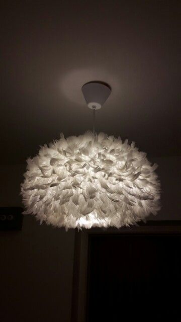 It's so fluffy! Fluffy Lampshade, Fluffy Room, Fluffy Light, Art Appliqué, Apartment Aesthetic, Bedroom Lamps, Bedroom Inspo, Room Lights, Dream Room