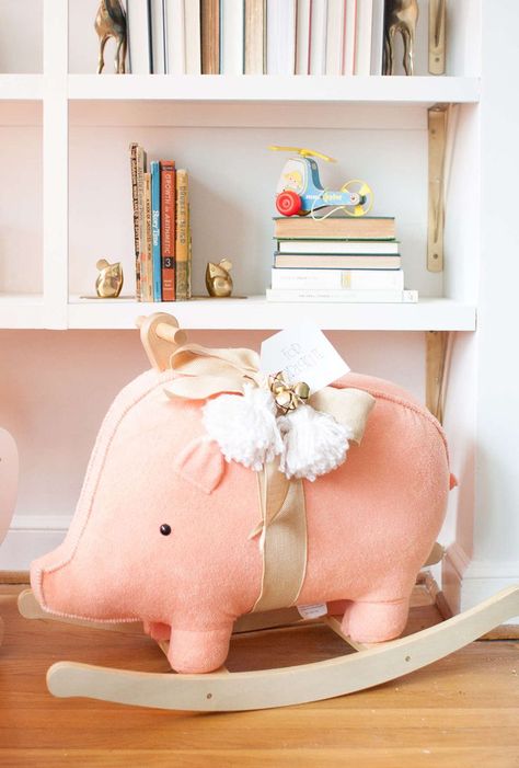 Pig Nursery, Lay Baby Lay, Pig Stuff, Farm Nursery, Baby Wish, Baby Pigs, Pig Lovers, Kid Rooms, This Little Piggy