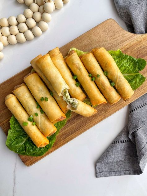 Cheese Rolls Lebanese Cheese Rolls, Cheese Roll, Cheese Rolls, Fatayer Recipe, Middle East Recipes, Cheese Rolling, Mediterranean Cuisine, Lebanese Recipes, Cheese Eggs