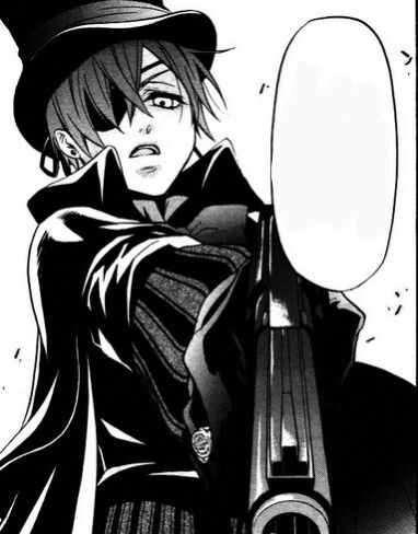 Ciel Phantomhive Manga Panel, Ciel Phantomhive Manga, Black Butler Icons, Anime Pants, Kin Characters, Sebastian Ciel, Black Bulter, Black Butler Sebastian, Black Butler Manga