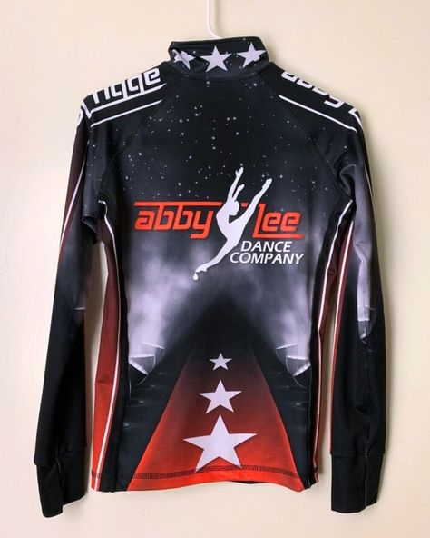 A little #flashbackfriday to 2011 when we produced a custom team jacket for @aldcstudiola 😍⁠ ⁠ #abbylee #aldc #dancemoms Dance Team Clothes, Air Force Outfit, Abby Lee Dance Company, Dance Jackets, Gymnastics Competition Leotards, Dance Moms Season, Dance Moms Costumes, Abby Lee Miller, Lee Jacket