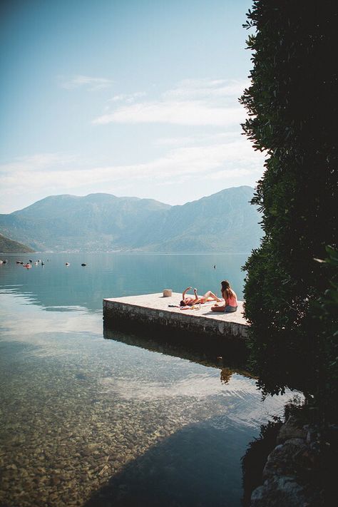 Body Of Water, Destination Voyage, Into The Wild, Summer Bucket Lists, Macedonia, Pretty Places, Two People, Albania, Slovenia