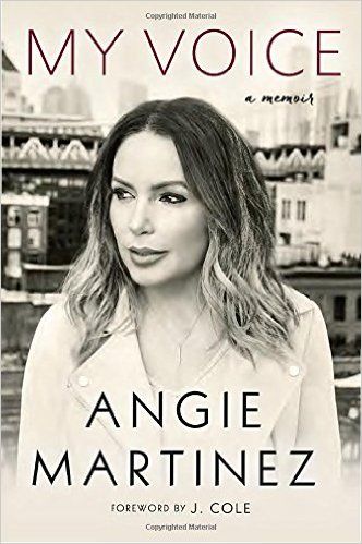 AmazonSmile: My Voice: A Memoir (9781101990339): Angie Martinez, J. Cole: Books Assata Shakur Quotes, Young Jay Z, Angie Martinez, Radio Icon, Hip Hop Radio, Empire Fox, Memoir Books, Reading Rainbow, Well Read